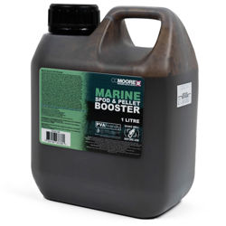 CC Moore Marine Spod & Pellet Booster 1Lt